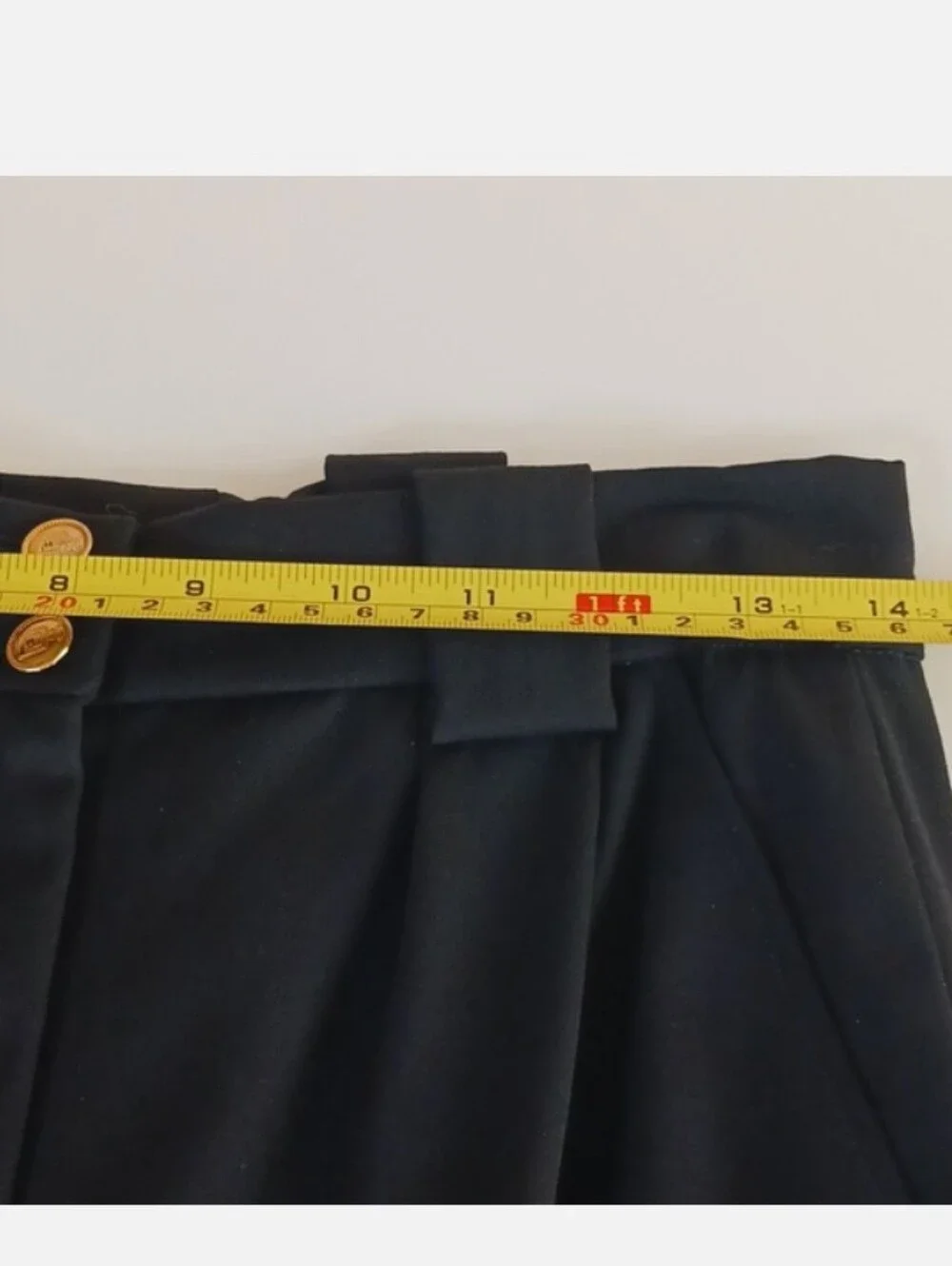 Chanel Botique Skirt